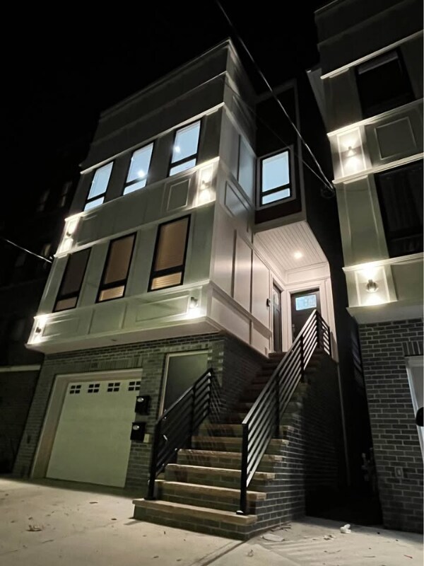 Foto del edificio - 121 Osborne Terrace