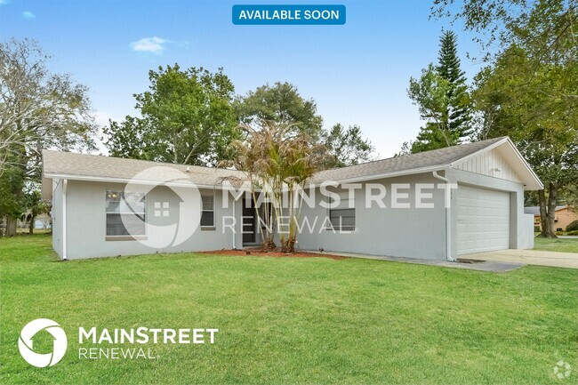 Building Photo - 908 E Normandy Blvd