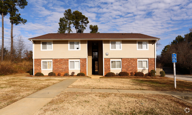 Foto del edificio - Northwest Apartments