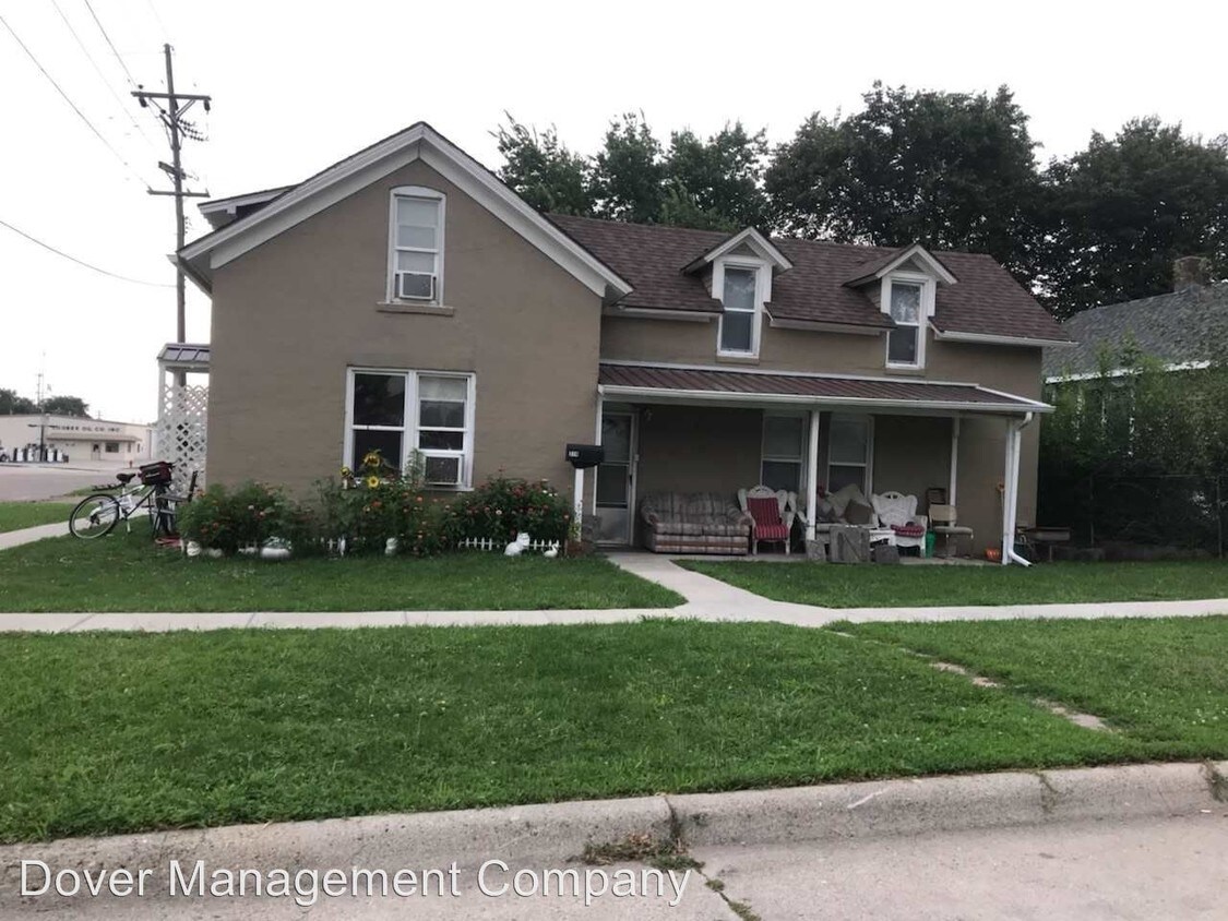 Primary Photo - 2 br, 1 bath House - 711 West Prospect