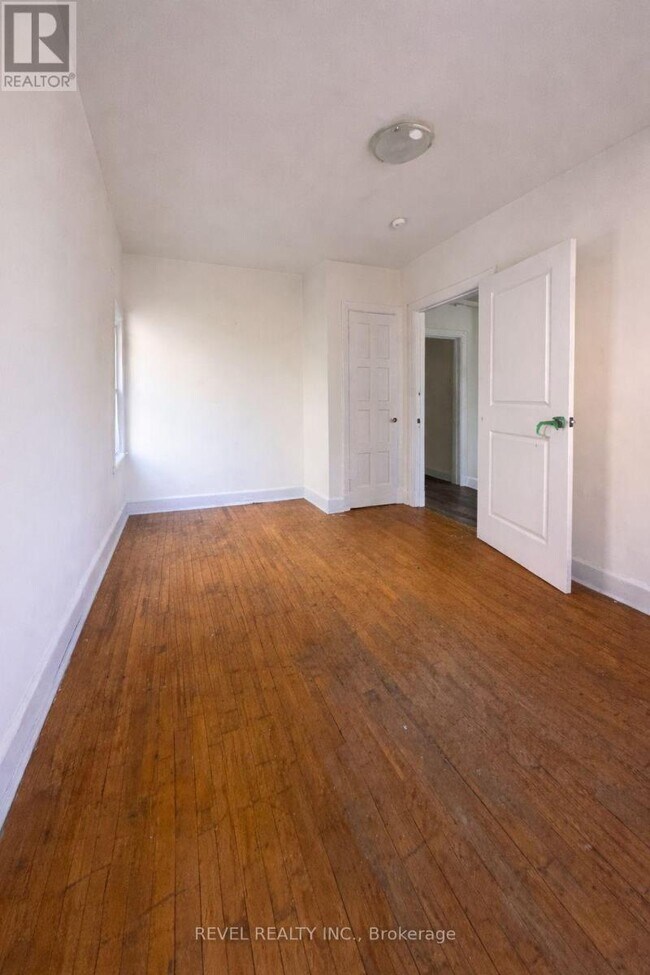 Photo du bâtiment - 226 King St