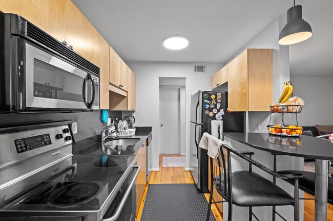 Foto del edificio - 3501 Roswell Rd NE