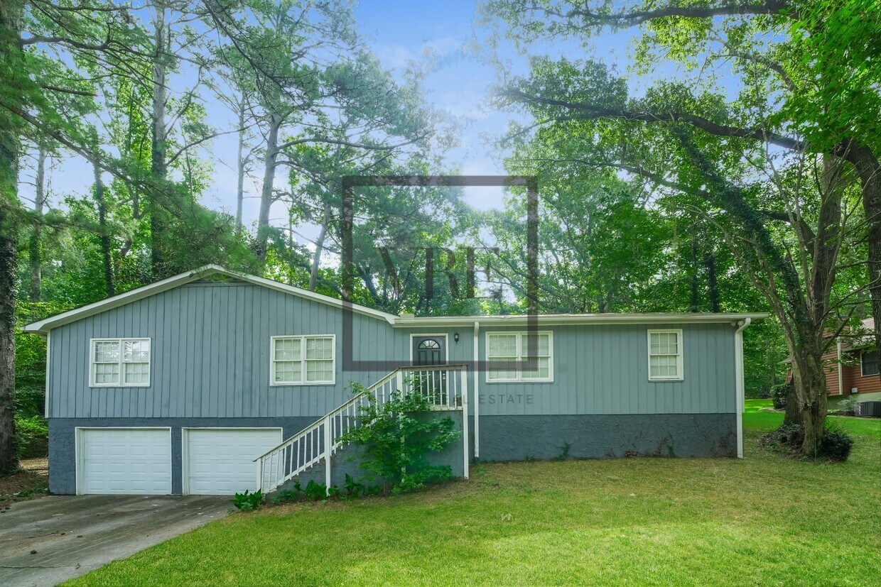 Foto principal - 4681 E Glen Ridge Cir