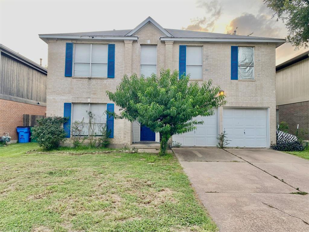 Foto principal - 1002 Acanthus St