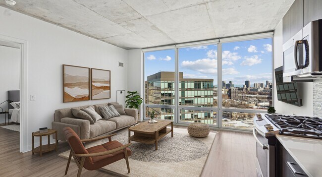 Foto del edificio - 942 W Huron St