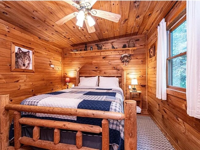 Foto del edificio - 159-2 Creekstone Drive, Nut House