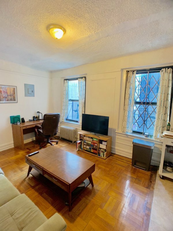 Foto del edificio - 80 Haven Ave