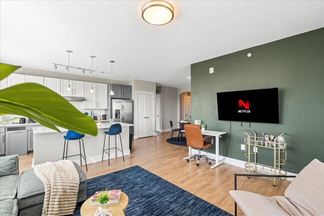 Foto del edificio - 7417 Waverly Walk Ave