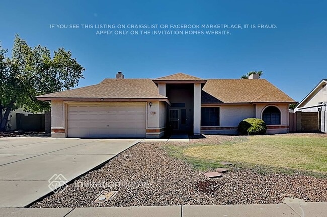 Building Photo - 7543 W Cheryl Dr