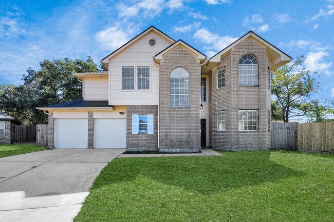 Foto del edificio - 20303 White Poplar Dr