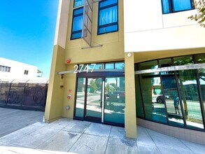 Building Photo - 2747 San Pablo Ave
