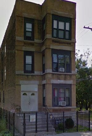 Primary Photo - 1328 S Spaulding Ave