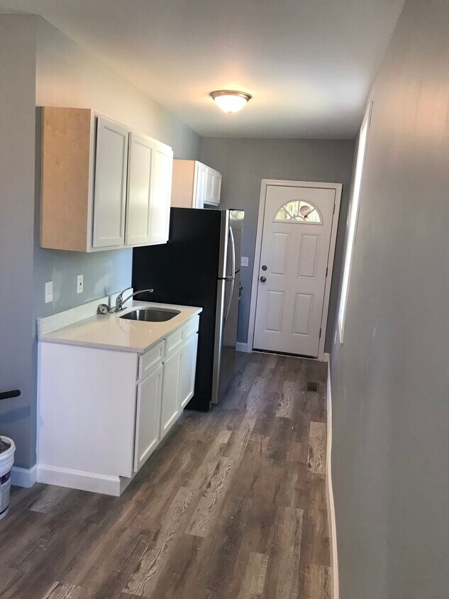 kitchen - 354 Nicholson Rd
