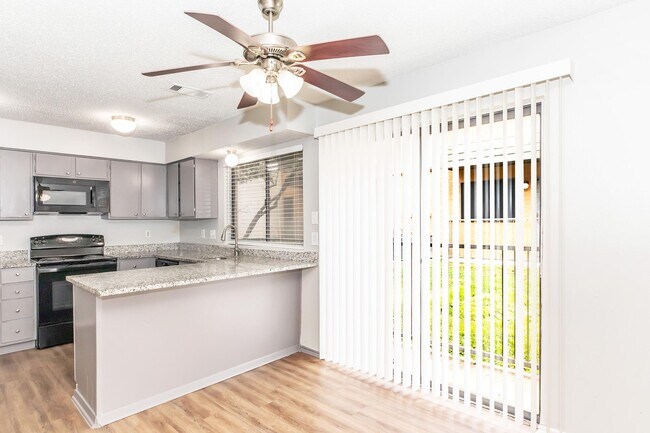 Foto del edificio - Amber Creek Apartments