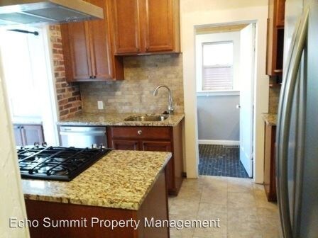 Building Photo - 2 br, 1 bath House - 3414 Lafayette Street