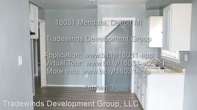 Building Photo - 3 br, 1 bath House - 18031 Mendota St.