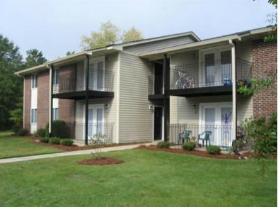 Bennettsville Apartments