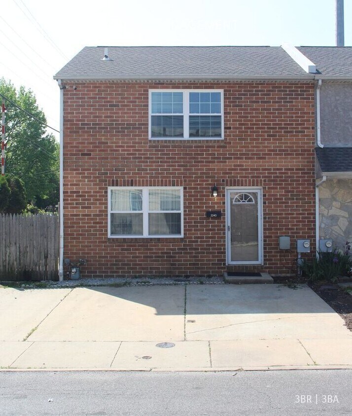 2240 Amosland Rd, Holmes, PA 19043 House Rental in Holmes, PA