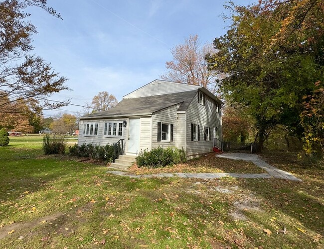 Charming 5 Bedroom/2.5 Bathroom in Bowleys Quarters, MD! - Charming 5 Bedroom/2.5 Bathroom in Bowleys Quarters, MD! House