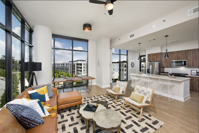 Foto del edificio - 3345 Lenox Rd NE