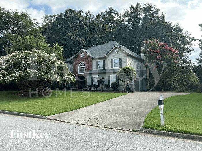 Primary Photo - 1665 Burnt Oak Way NE