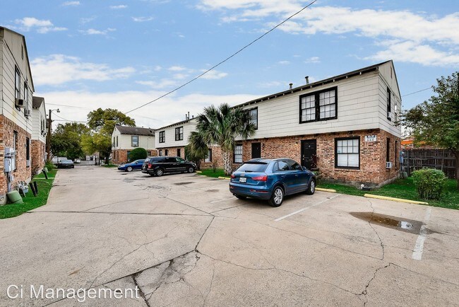 Foto del edificio - 4515 Eastside Ave