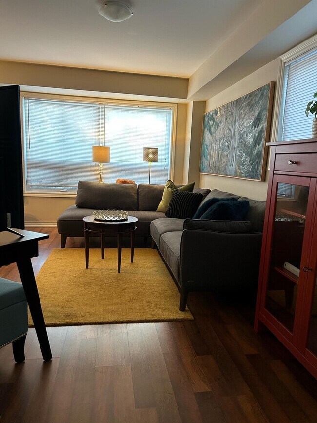 Photo du bâtiment - 1418 Simcoe St S