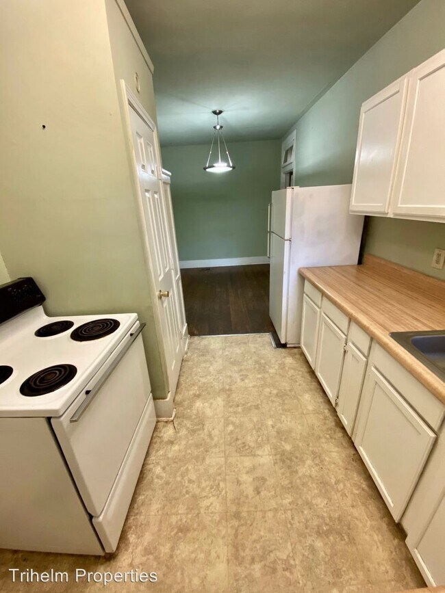 Foto del edificio - 968 E Fortification St