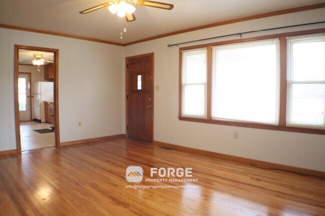 Foto del edificio - 2803 Millgate Rd