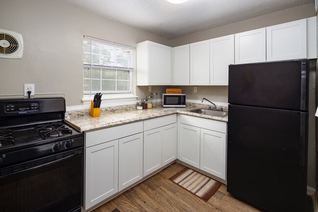 COCINA - Lanier Terrace