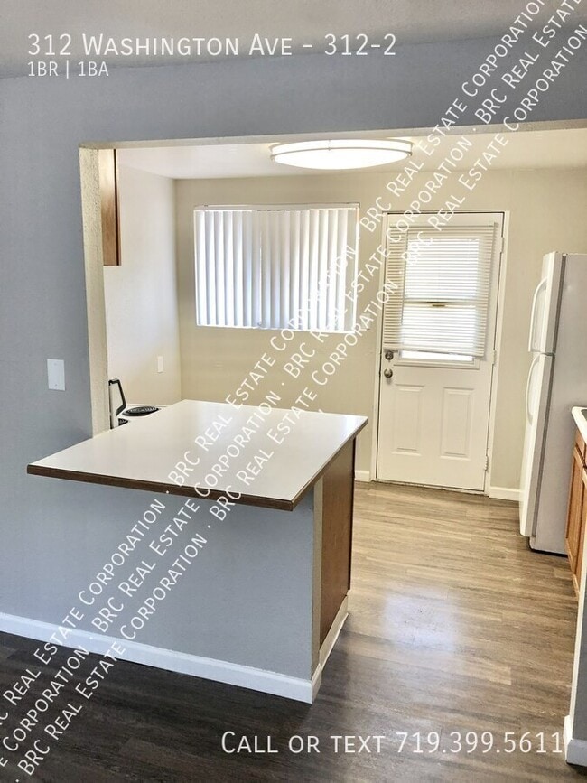 Photo - 312 Washington Ave Apartment