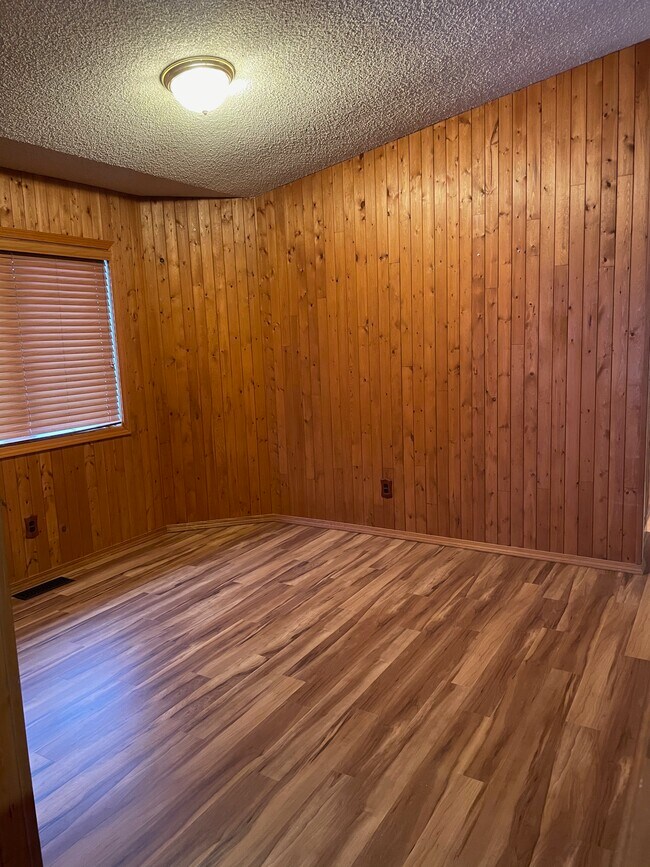 Dining room - 2533 La Honda Dr