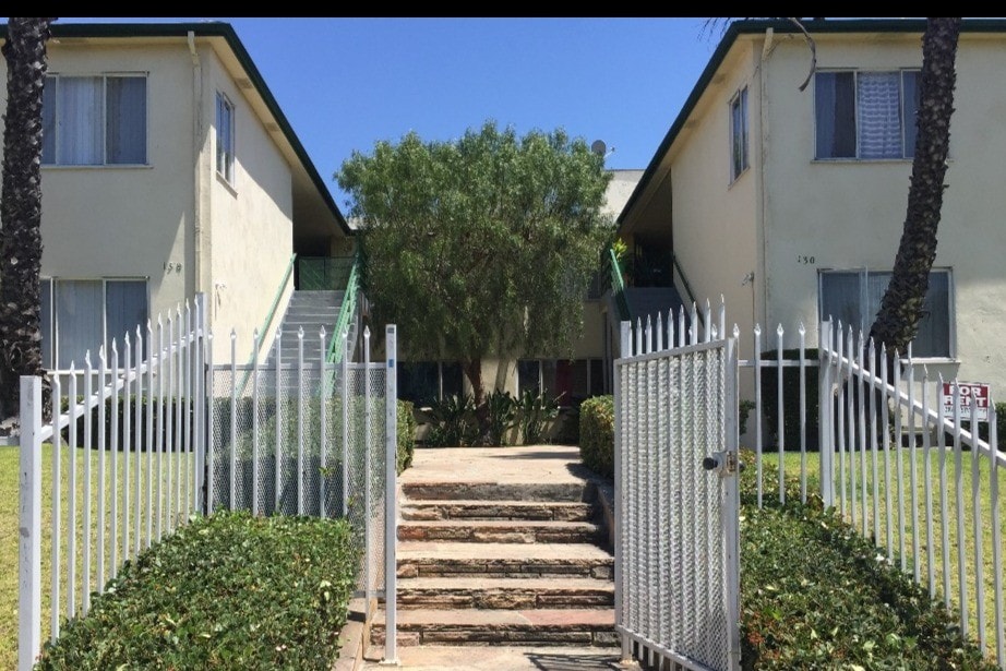 158 Apartments for Rent in Hancock Park, CA Westside Rentals