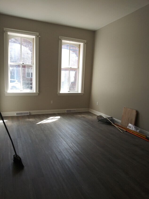 Foto principal - 1122 Sheffield St