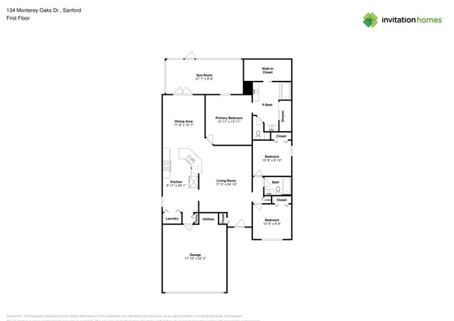 Building Photo - 134 Monterey Oaks Dr