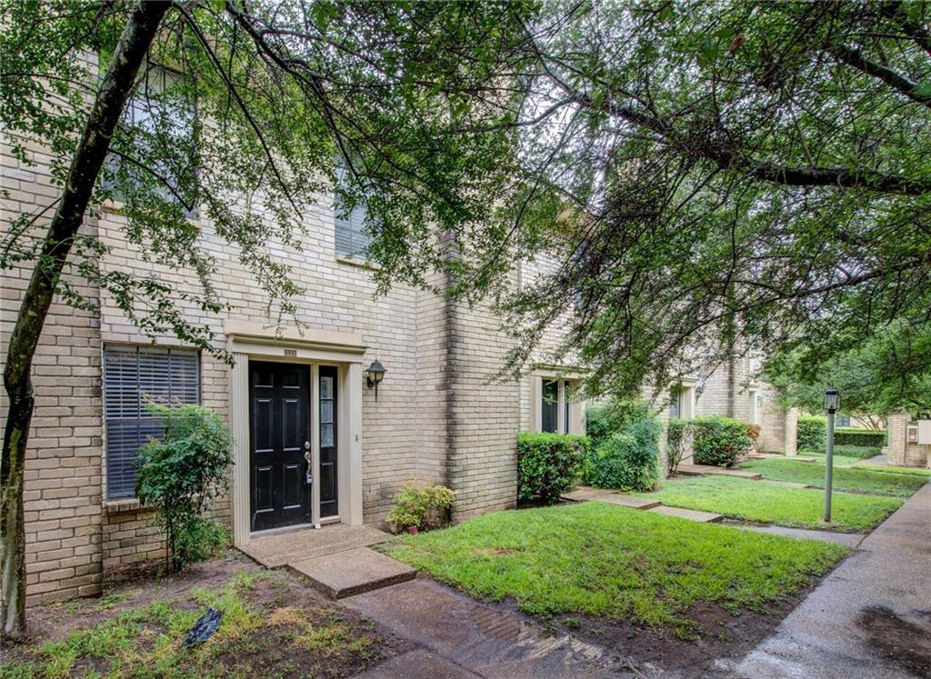 Primary Photo - 8400 Jamestown Dr