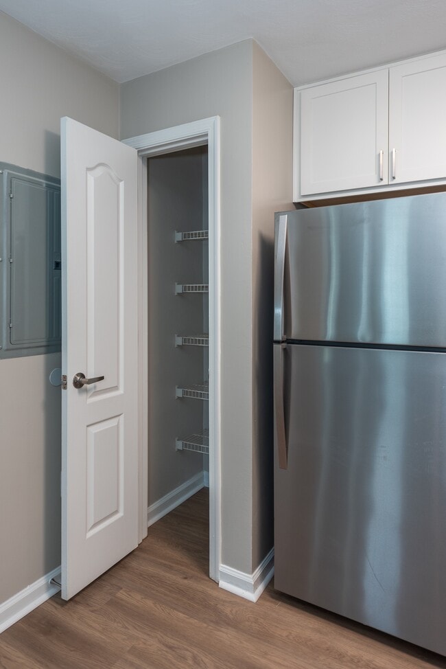 Magnolia Run Apartments in Virginia Beach, VA