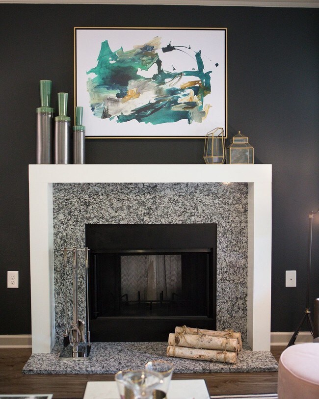 Cortland Falls River Apartments in Raleigh, NC