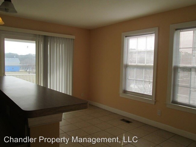 Foto del edificio - 3343 E Ocean View Ave