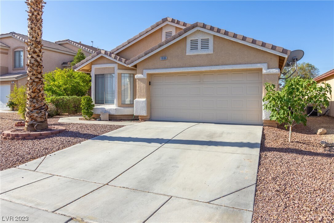 1085 Dove Eagle Ct, Las Vegas, NV 89183 House Rental in Las Vegas, NV