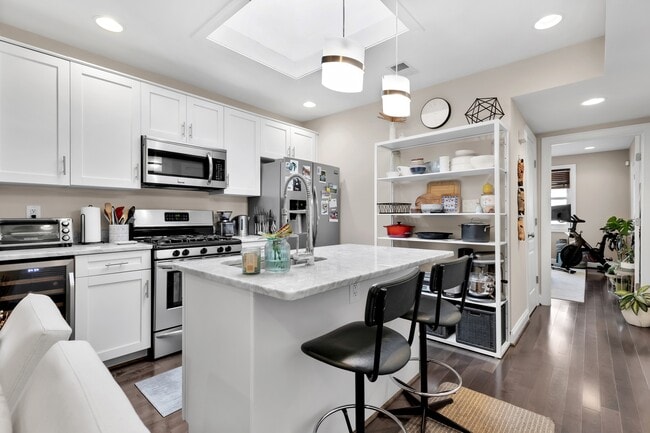 Photo - 712 Shepherd Rd NW Townhome