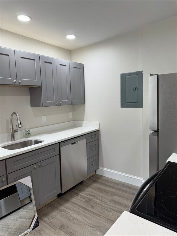 Building Photo - 168 Wales St