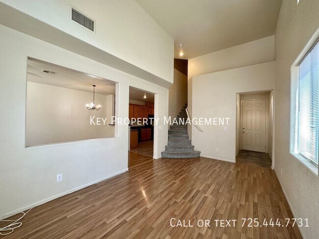 Building Photo - Two-Story with Open High-Ceiling Living Ro...