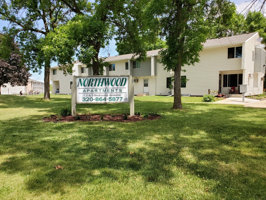 Primary Photo - Northwood Apartments, a Section 8 Community