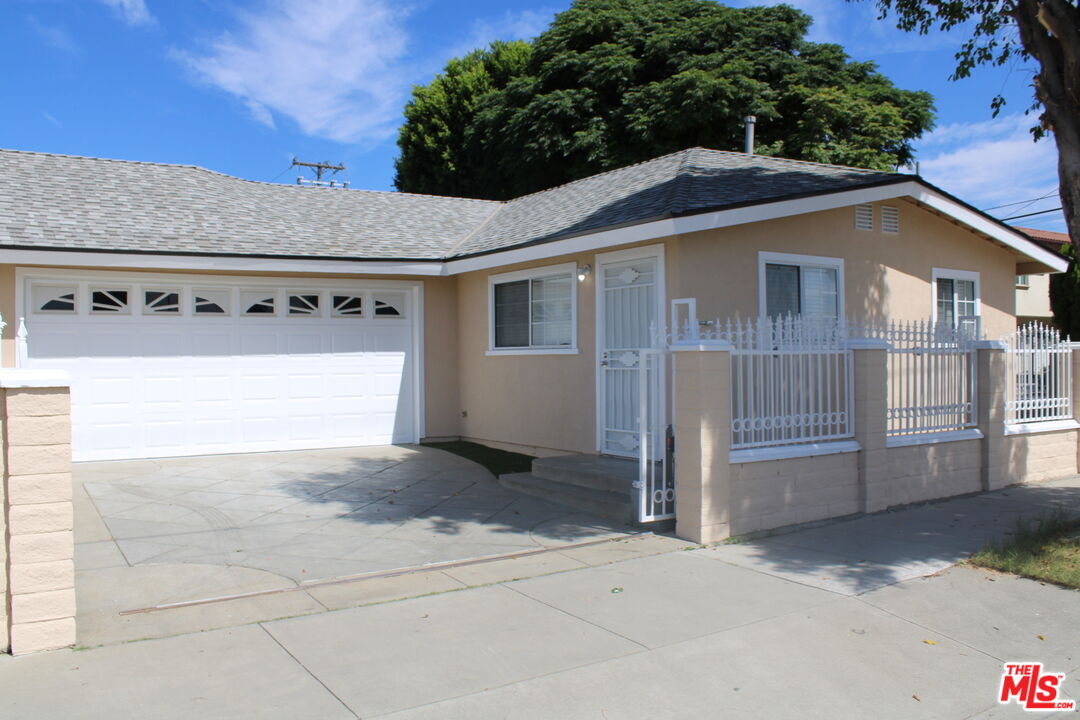 Foto principal - 1402 Celis St