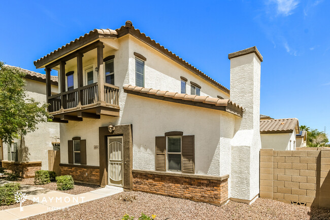 Building Photo - Charming 4-Bedroom, 3-Bath Home with Balcony