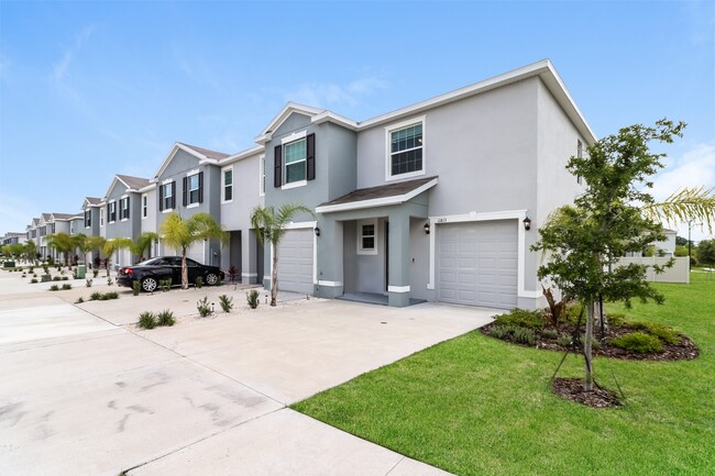 Foto del edificio - 11803 Mountain Retreat Ln