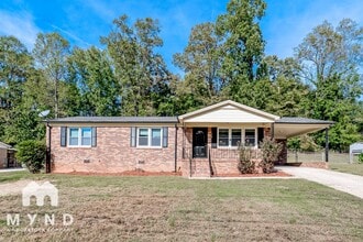 Building Photo - 310 Witten Ln