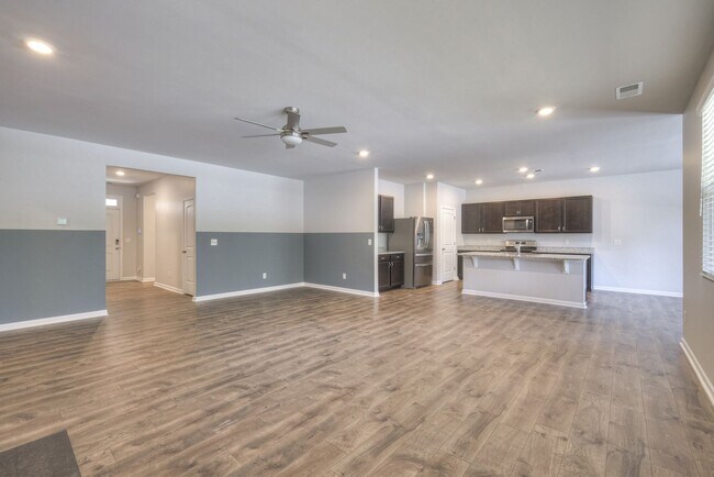 Foto del edificio - One level living!