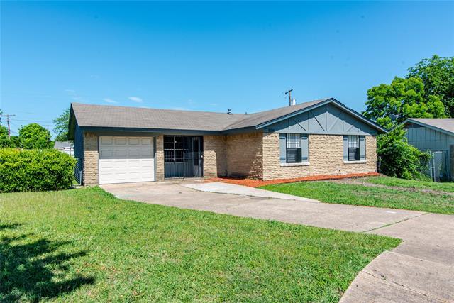 Foto del edificio - 6516 Gentle River Dr